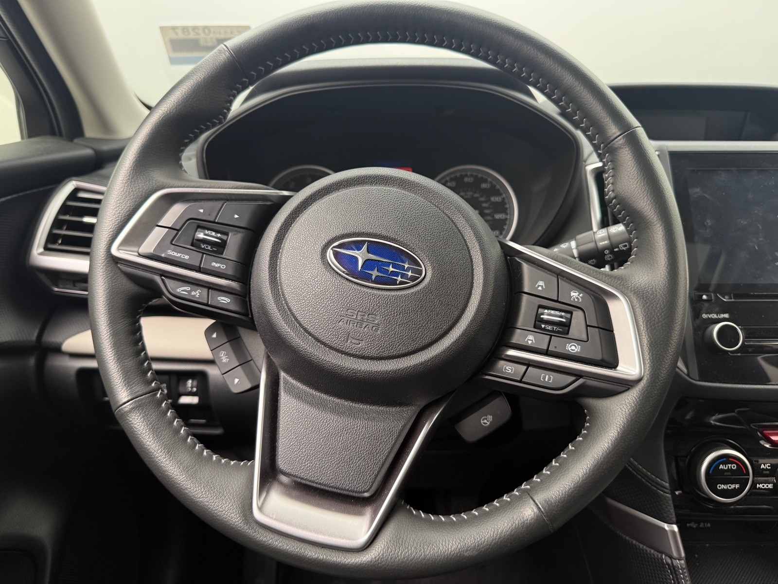 Thumbnail: 2023 Subaru Forester - 4