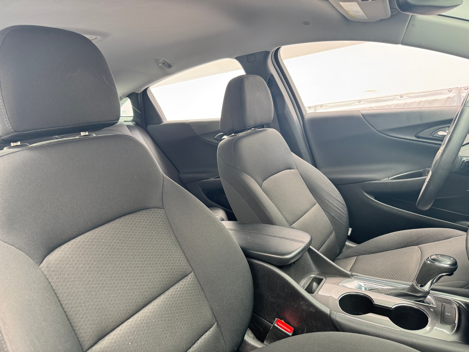 Thumbnail: 2016 Chevrolet Malibu - 2