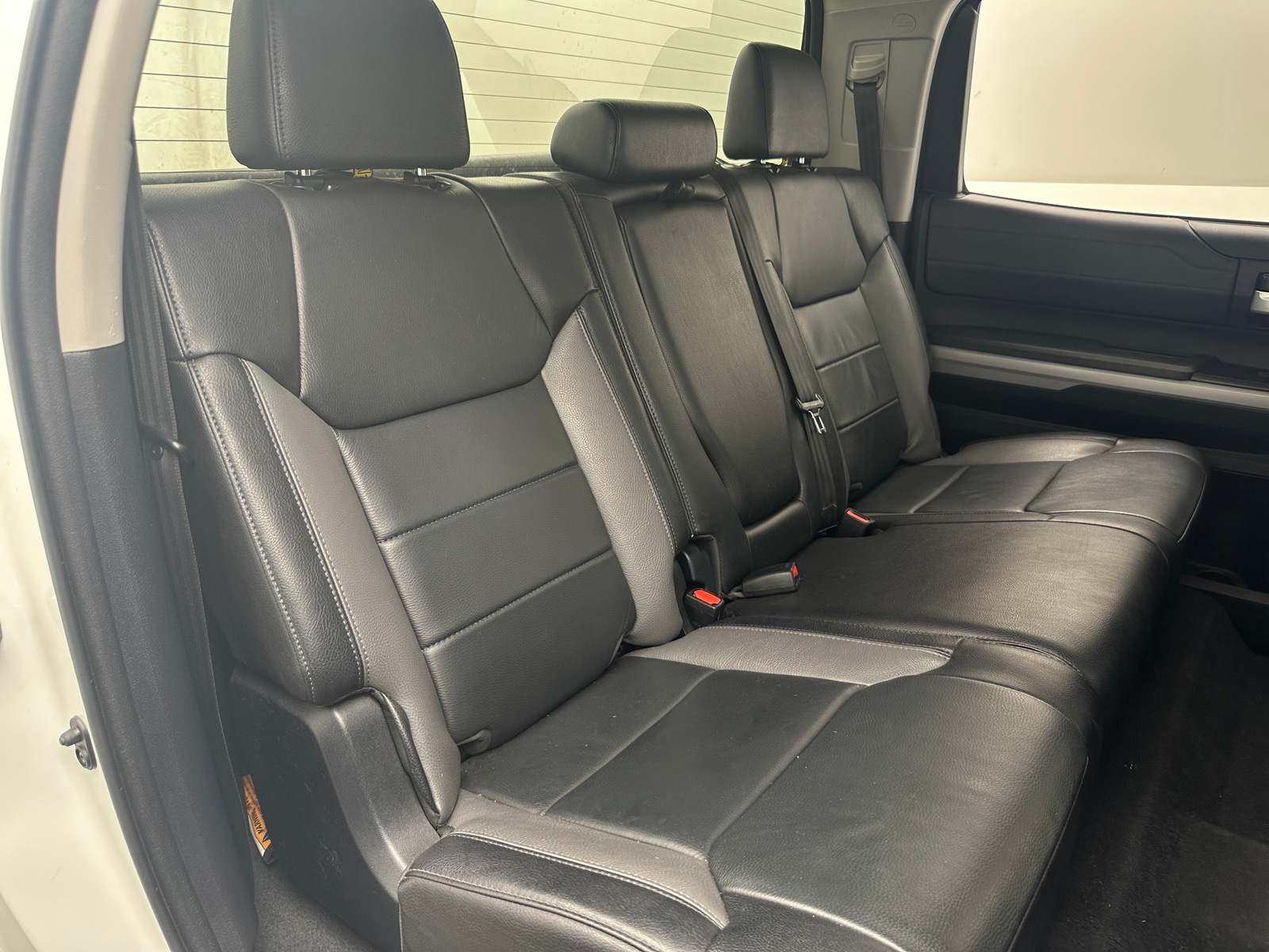 Thumbnail: 2018 Toyota Tundra - 5