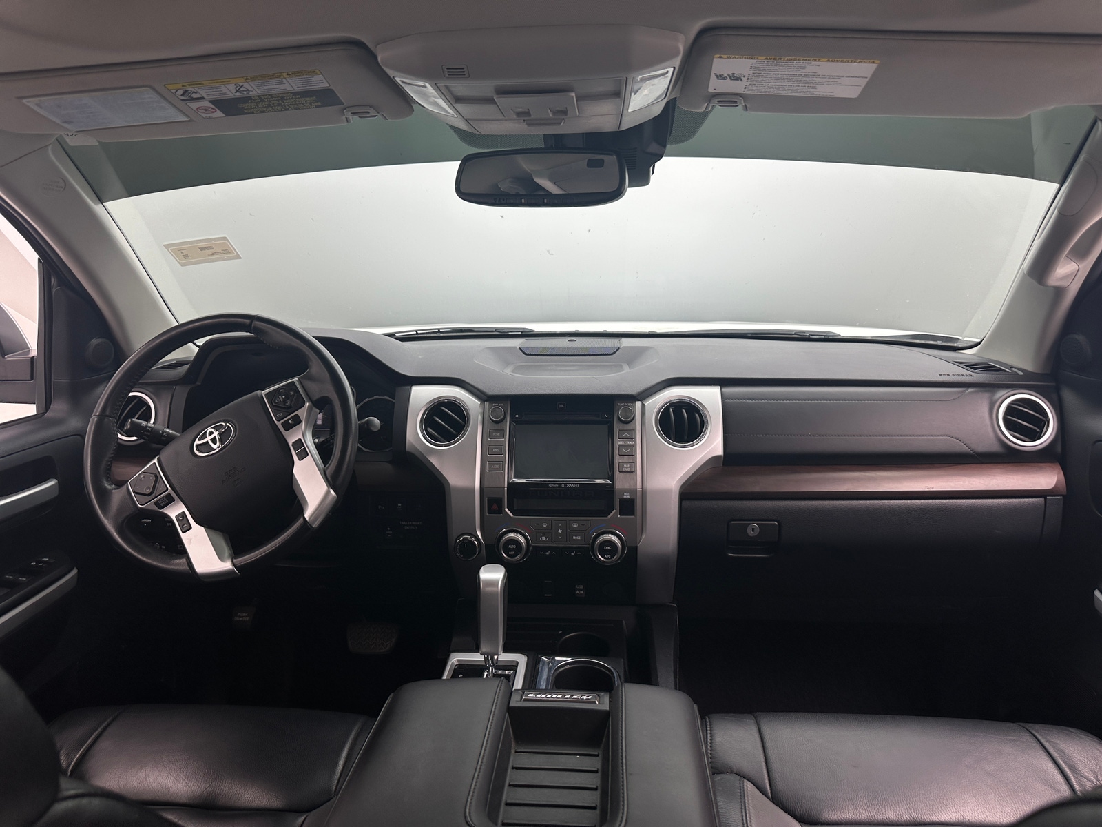 Thumbnail: 2018 Toyota Tundra - 2