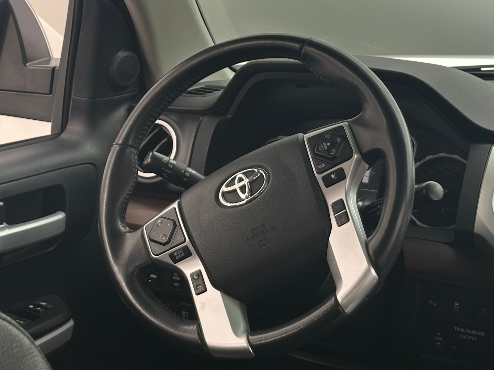 Thumbnail: 2018 Toyota Tundra - 4