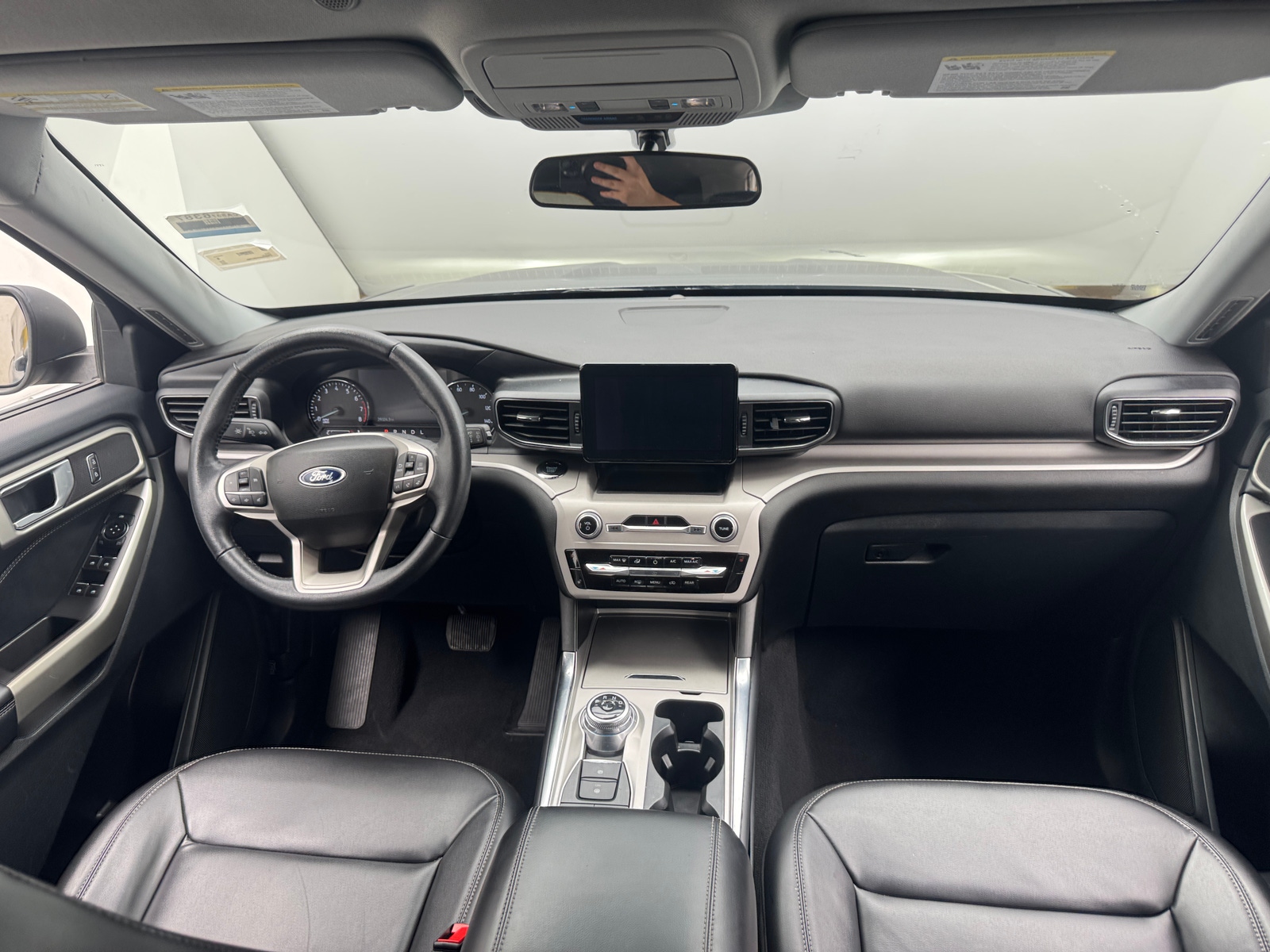 Thumbnail: 2023 Ford Explorer - 2