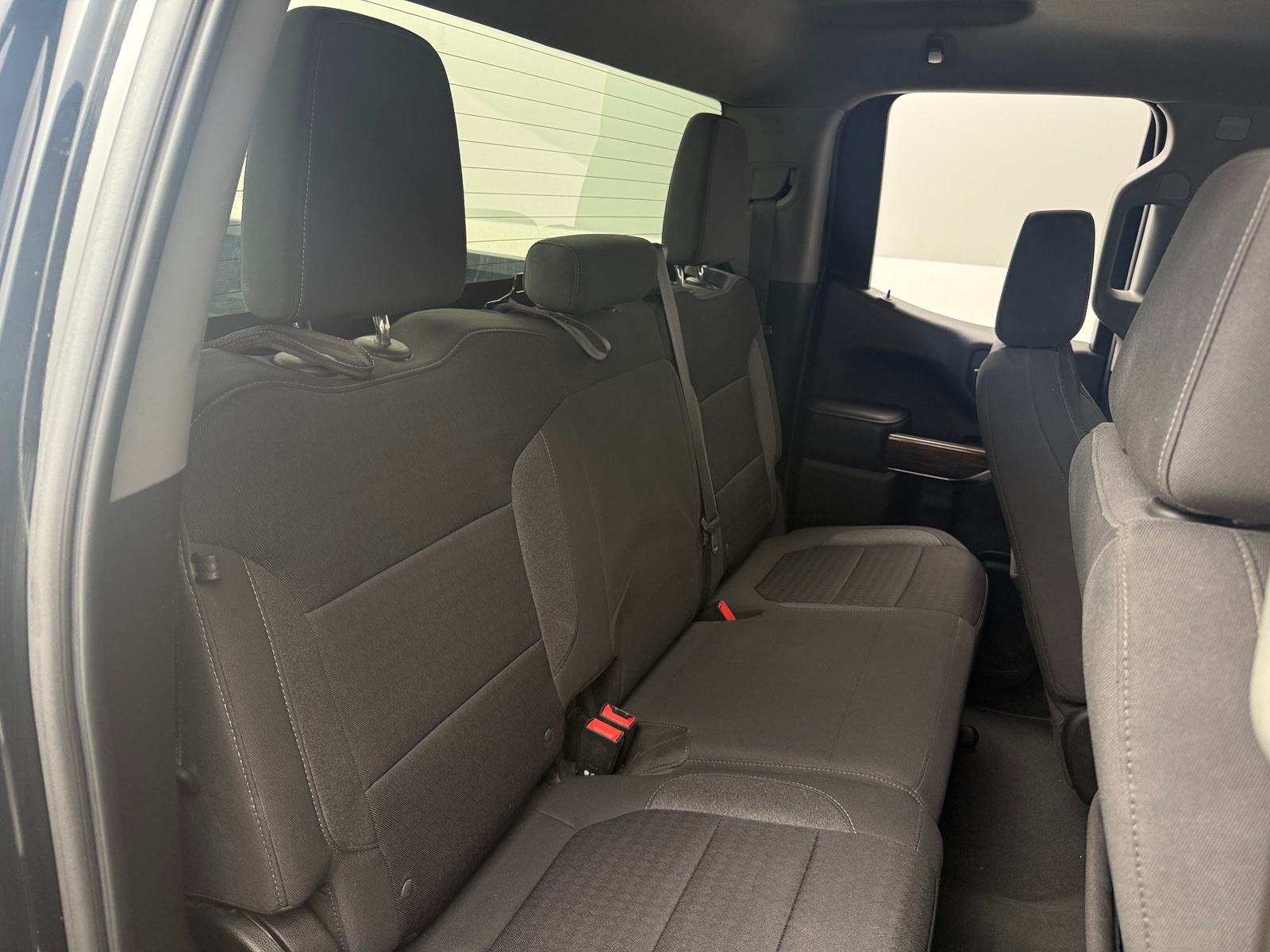 Thumbnail: 2022 GMC Sierra 1500 - 6