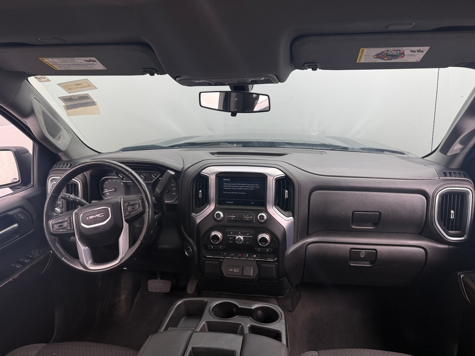 Thumbnail: 2022 GMC Sierra 1500 - 3