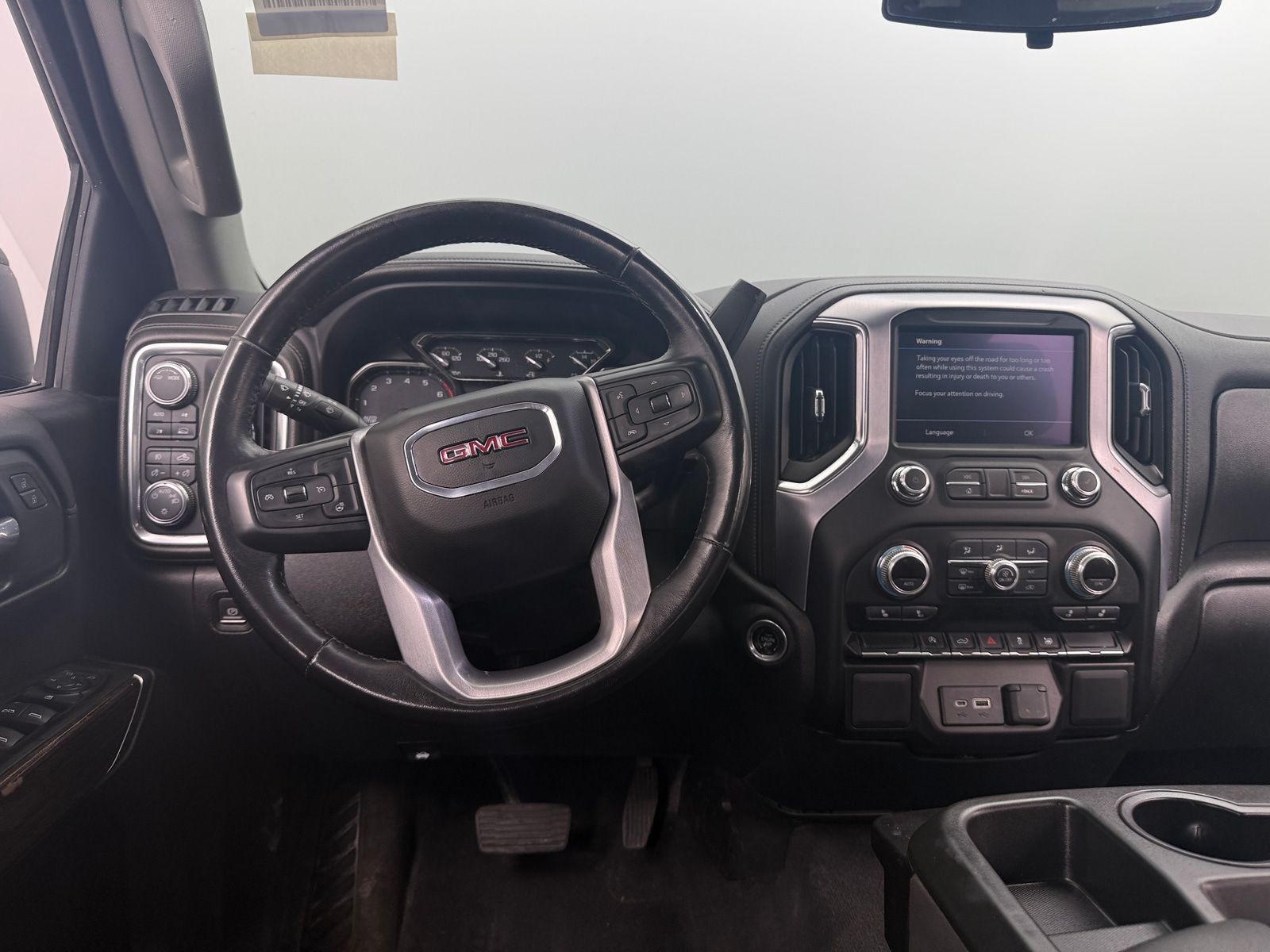 Thumbnail: 2022 GMC Sierra 1500 - 5