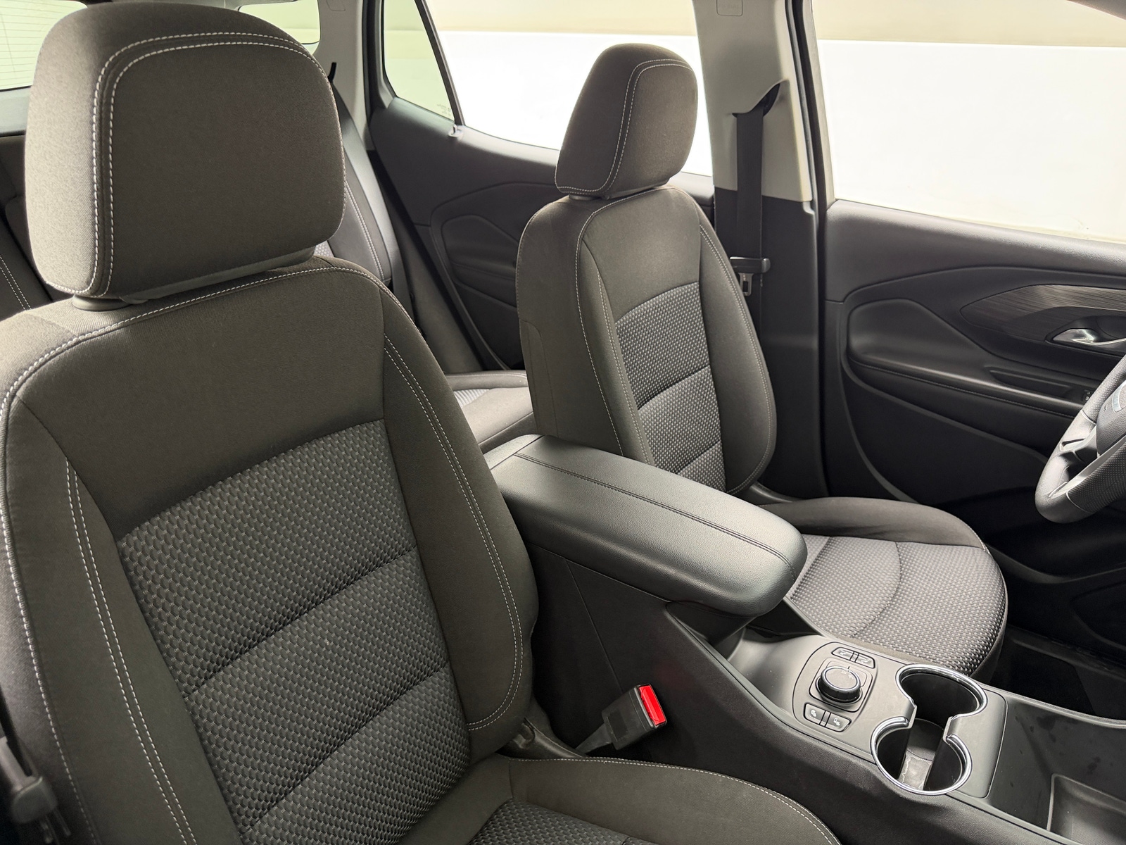 Thumbnail: 2022 GMC Terrain - 2
