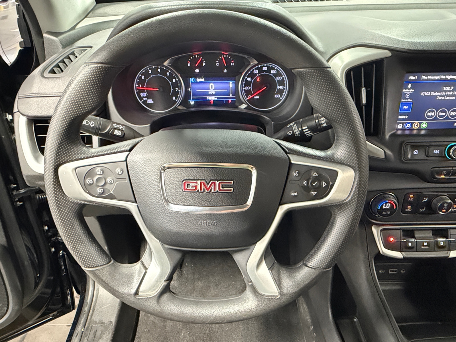 Thumbnail: 2022 GMC Terrain - 5