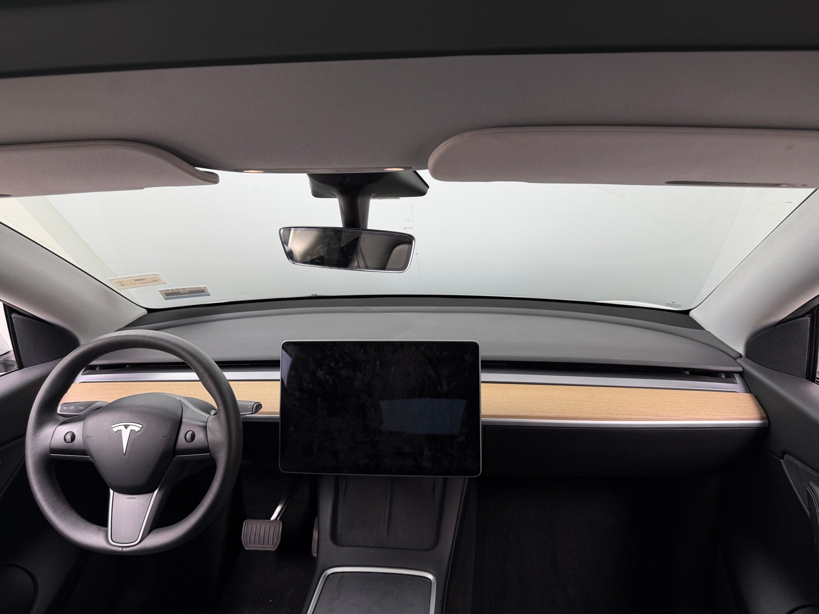 Thumbnail: 2021 Tesla Model Y - 2