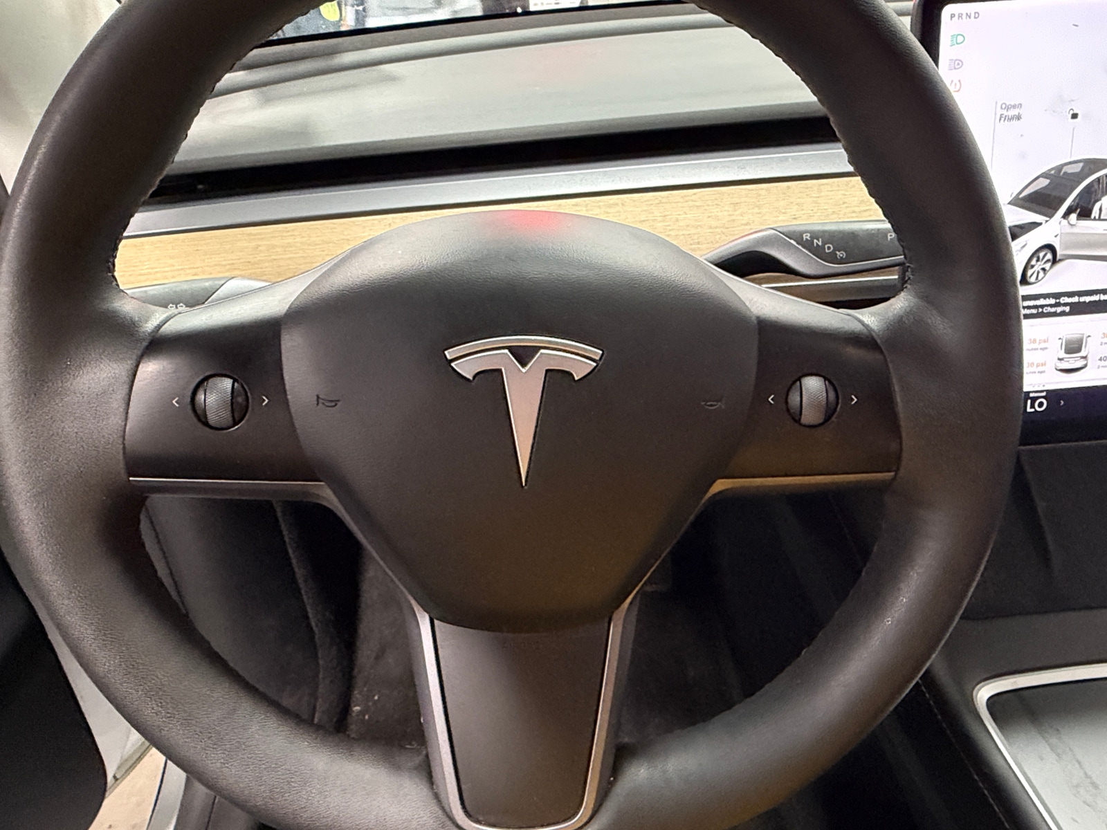 Thumbnail: 2021 Tesla Model Y - 4