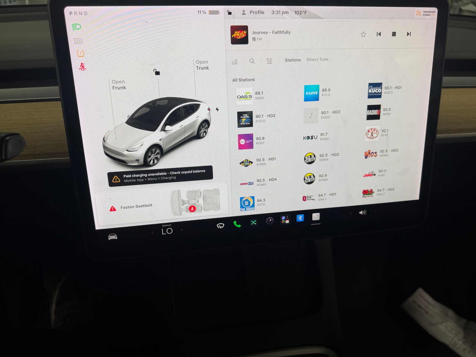 Thumbnail: 2021 Tesla Model Y - 3