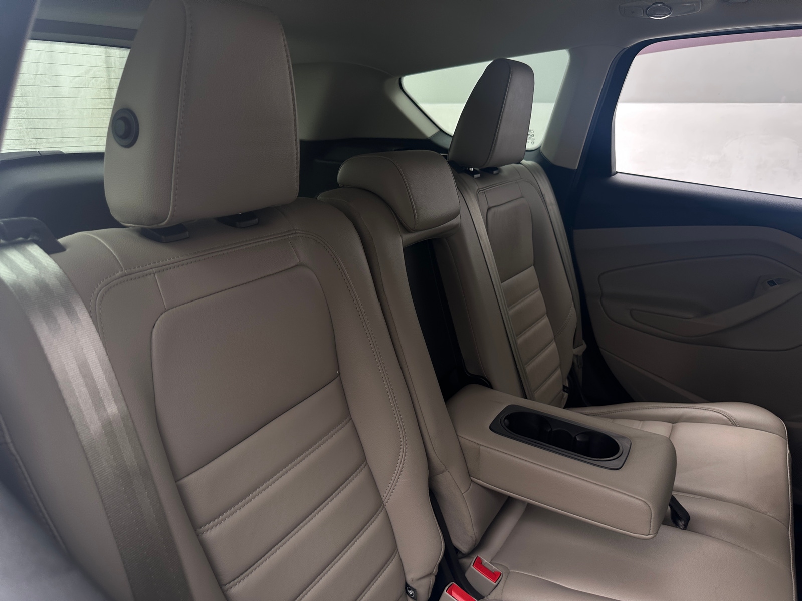 Thumbnail: 2017 Ford Escape - 5