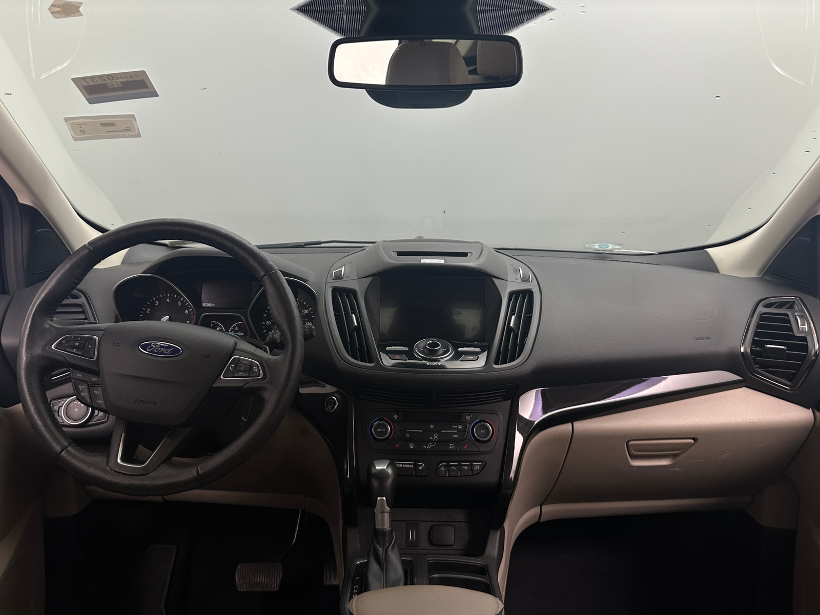 Thumbnail: 2017 Ford Escape - 2