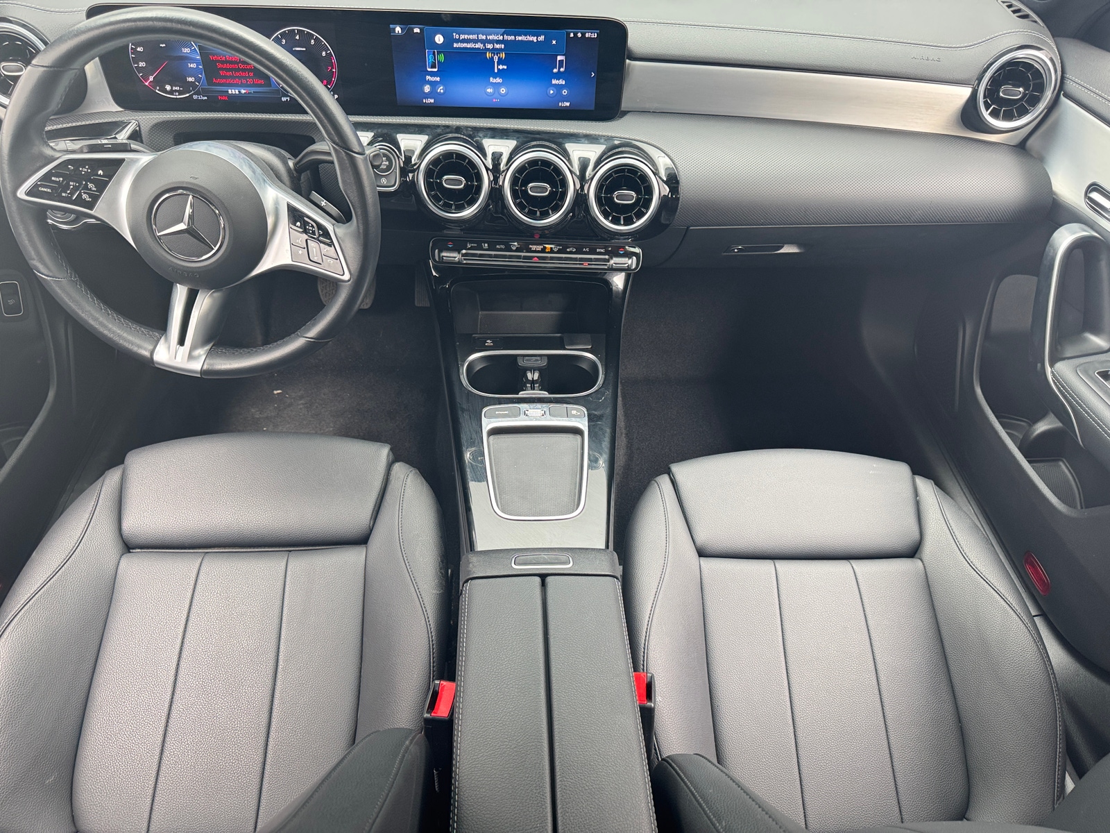 Thumbnail: 2025 Mercedes-Benz CLA - 2