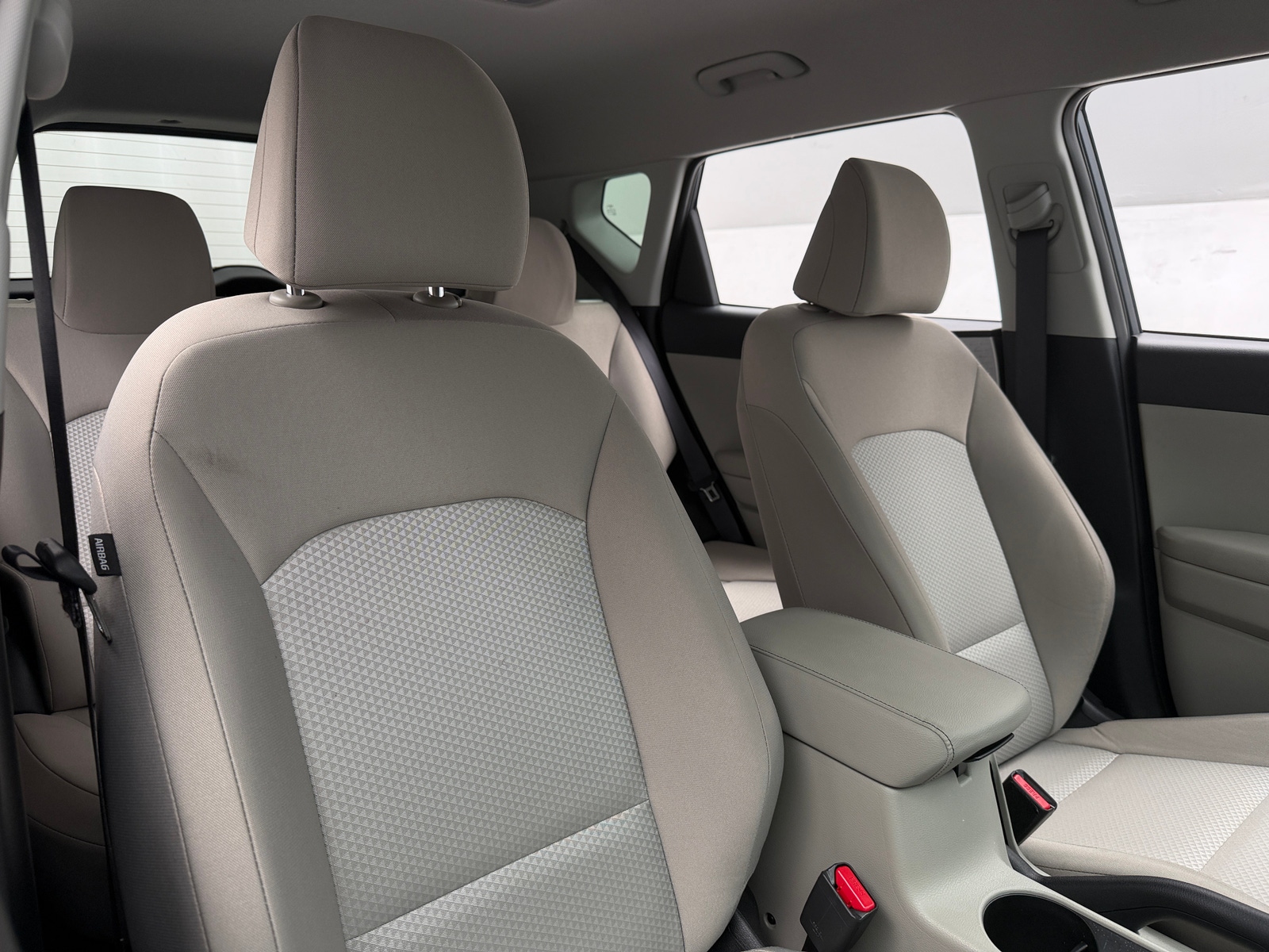 Thumbnail: 2025 Kia Soul - 2