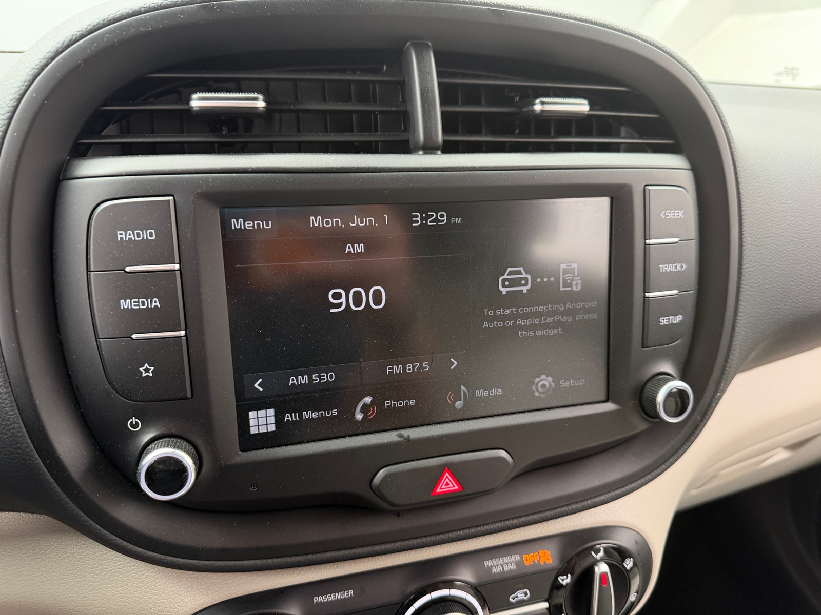 Thumbnail: 2025 Kia Soul - 4