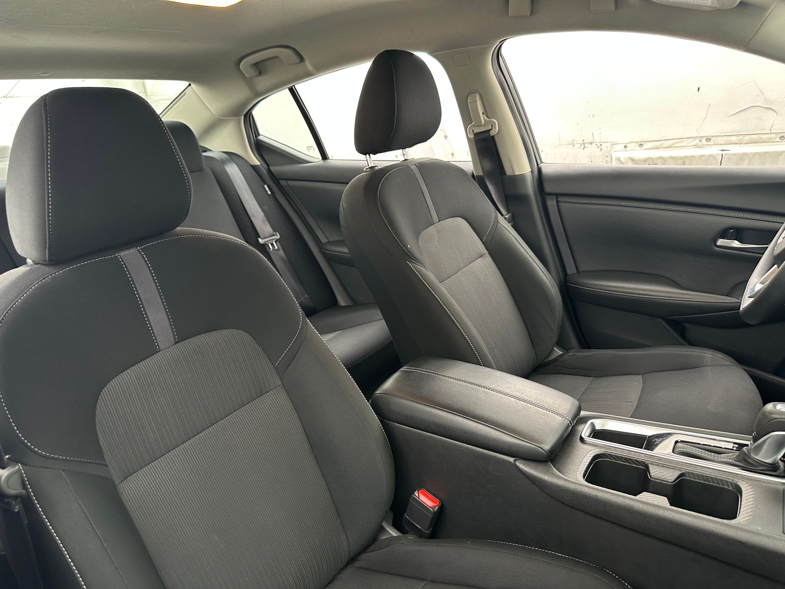 Thumbnail: 2025 Nissan Sentra - 2