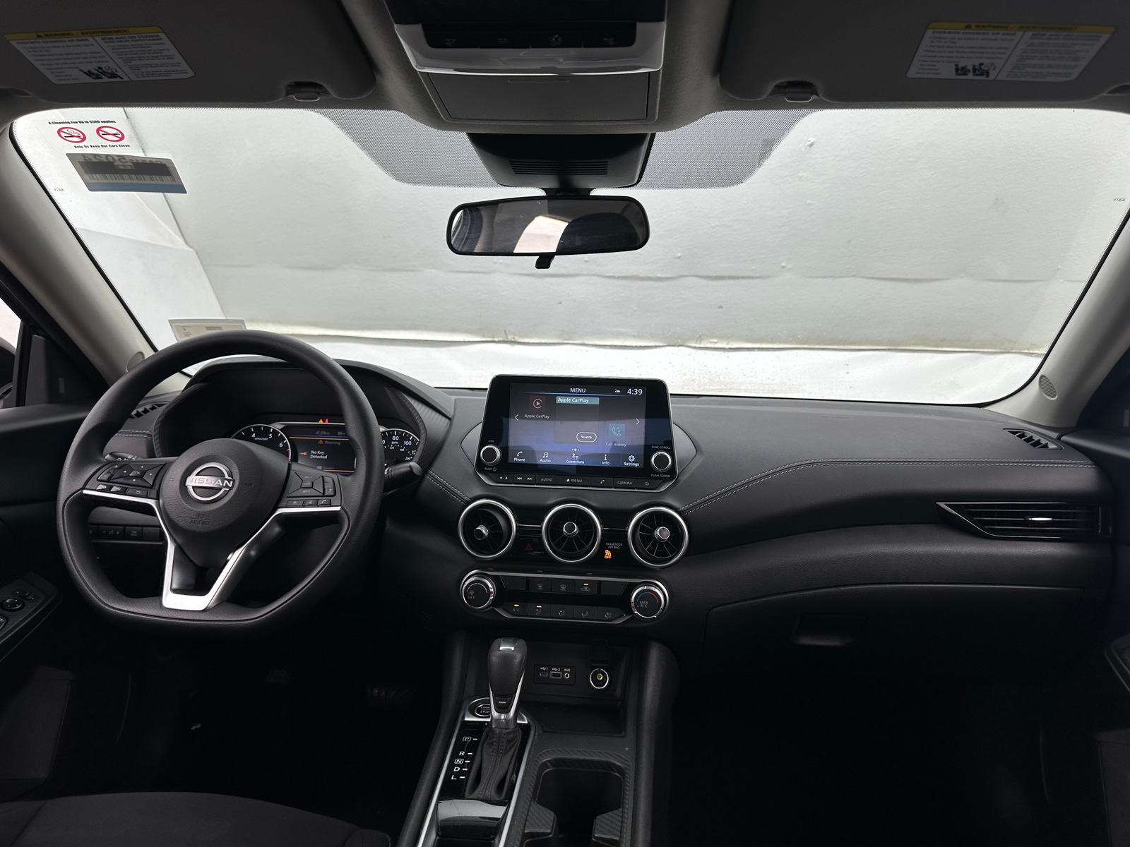 Thumbnail: 2025 Nissan Sentra - 3