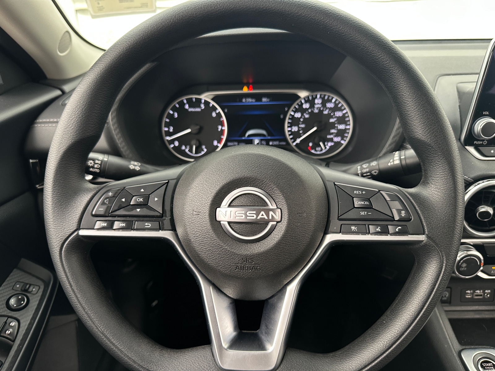 Thumbnail: 2025 Nissan Sentra - 5