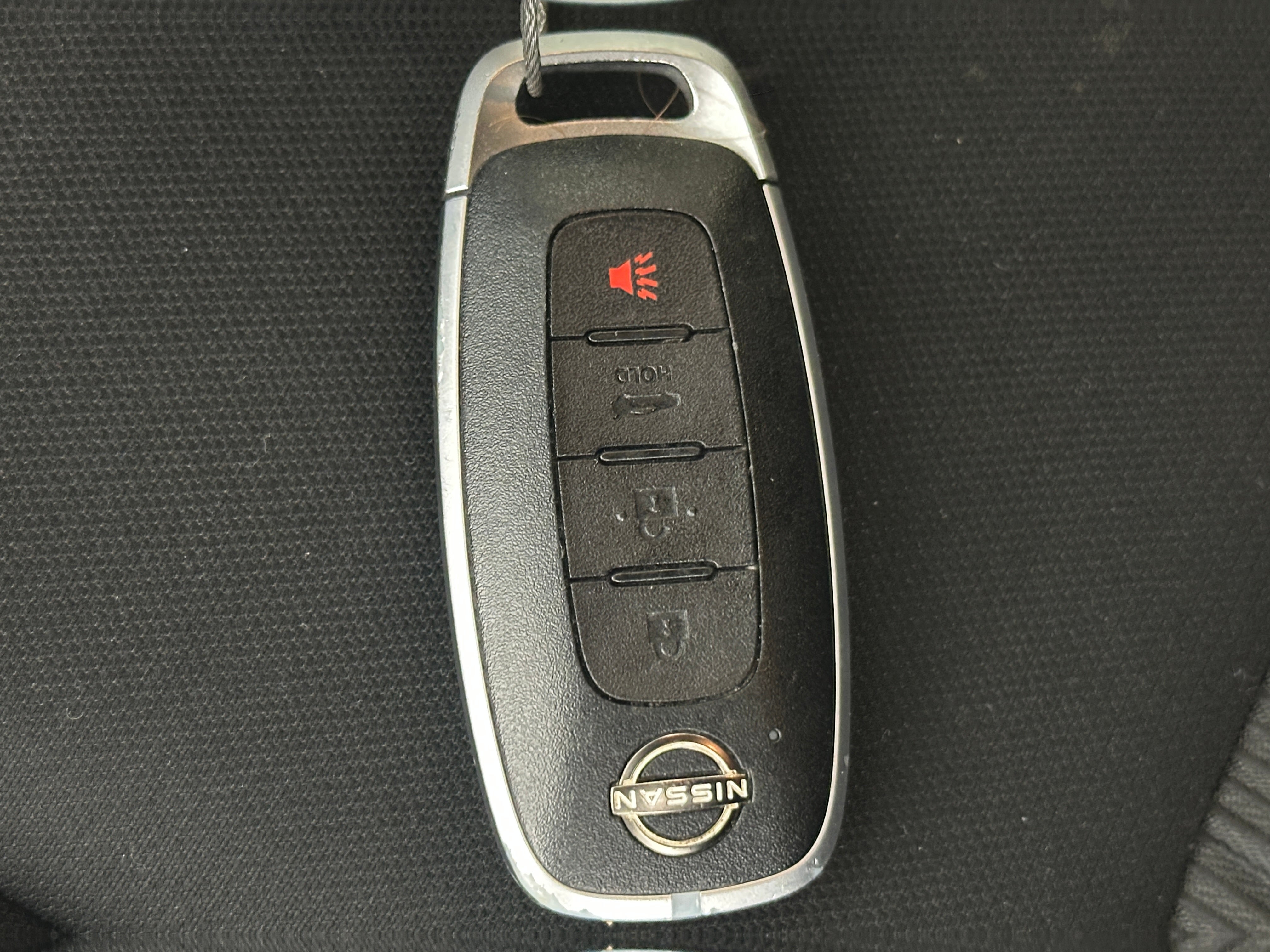 2025 Nissan Sentra SV - Photo 9