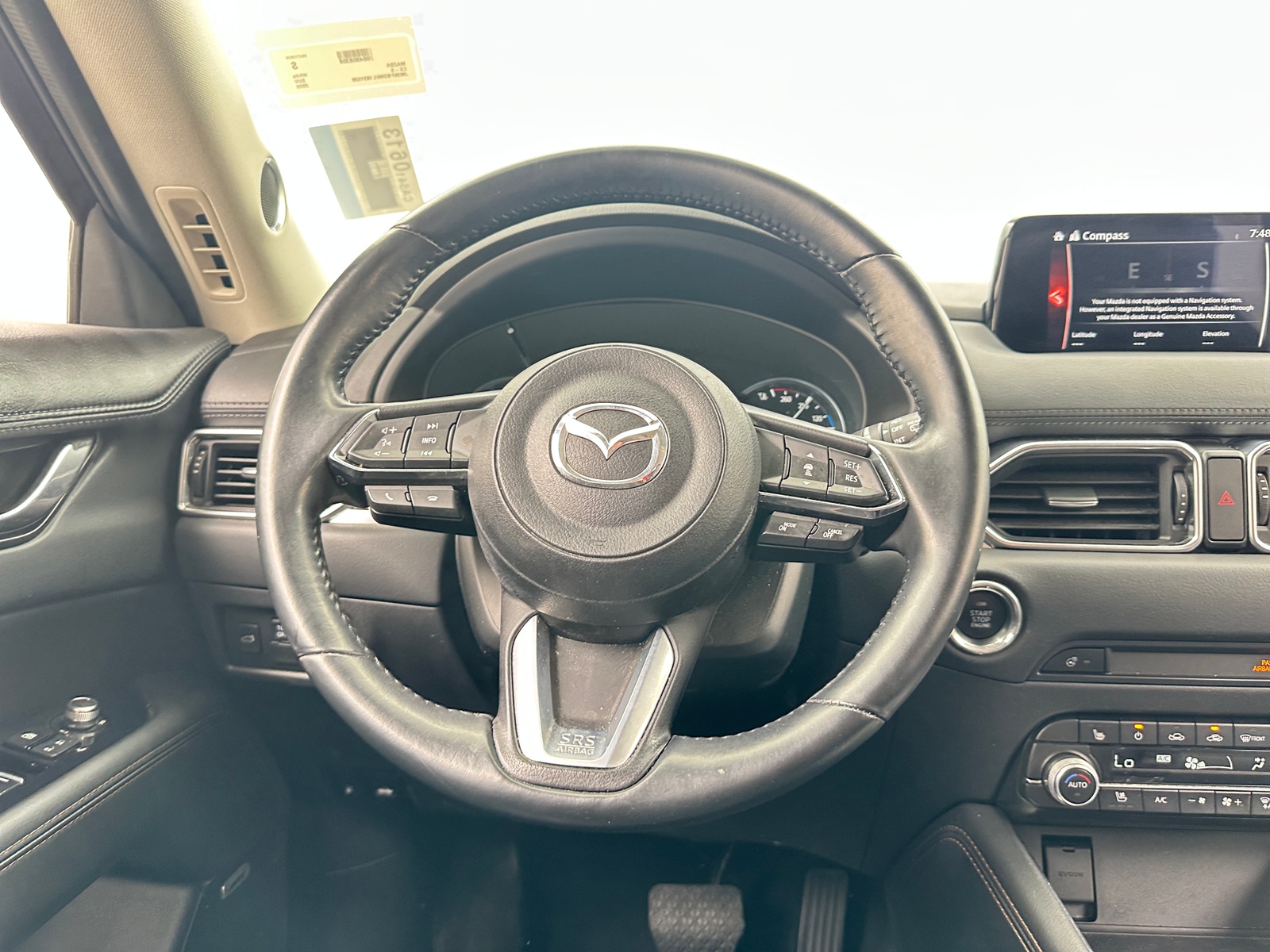 Thumbnail: 2020 Mazda CX-5 - 4