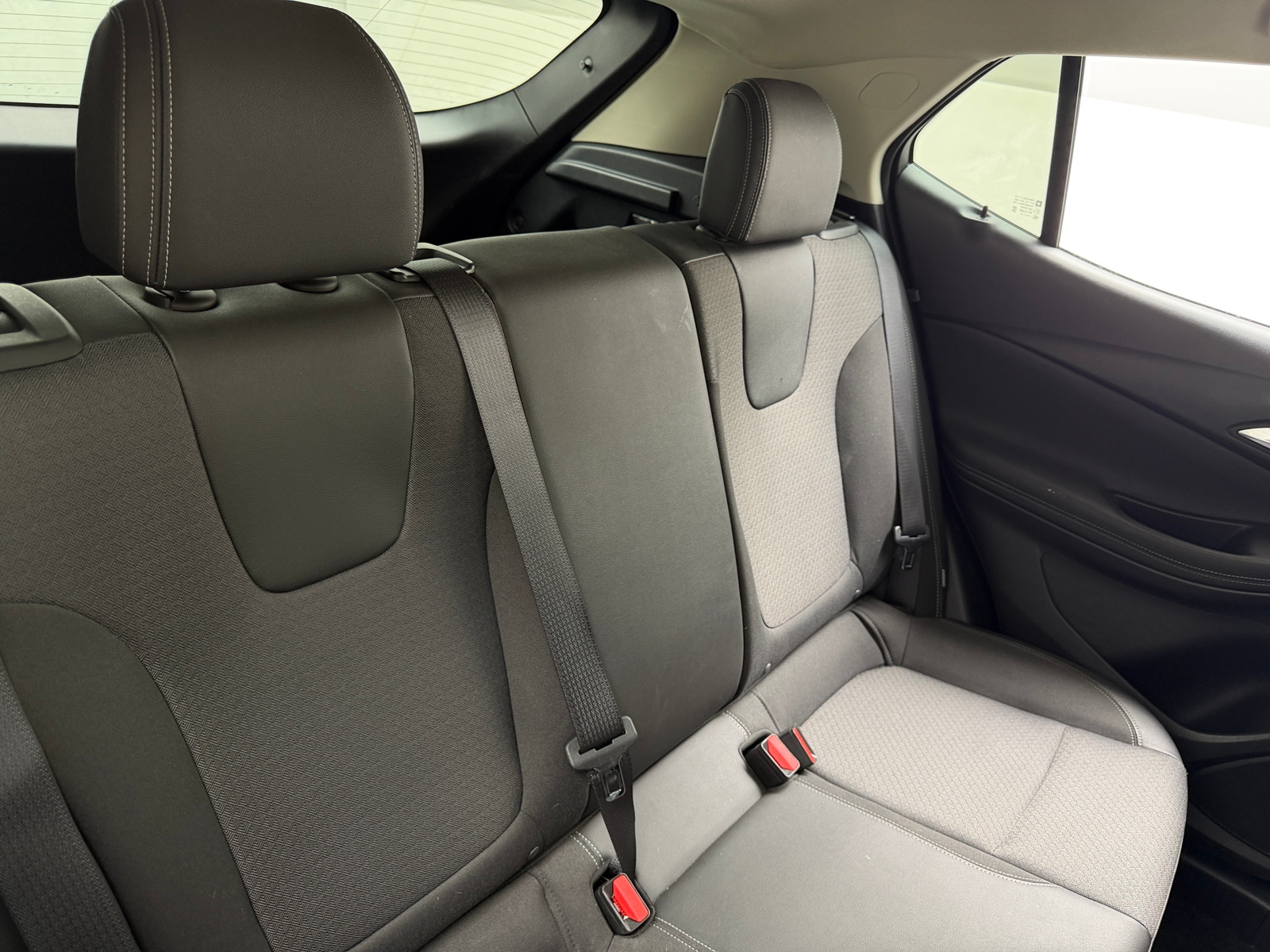 Thumbnail: 2025 Buick Encore GX - 5
