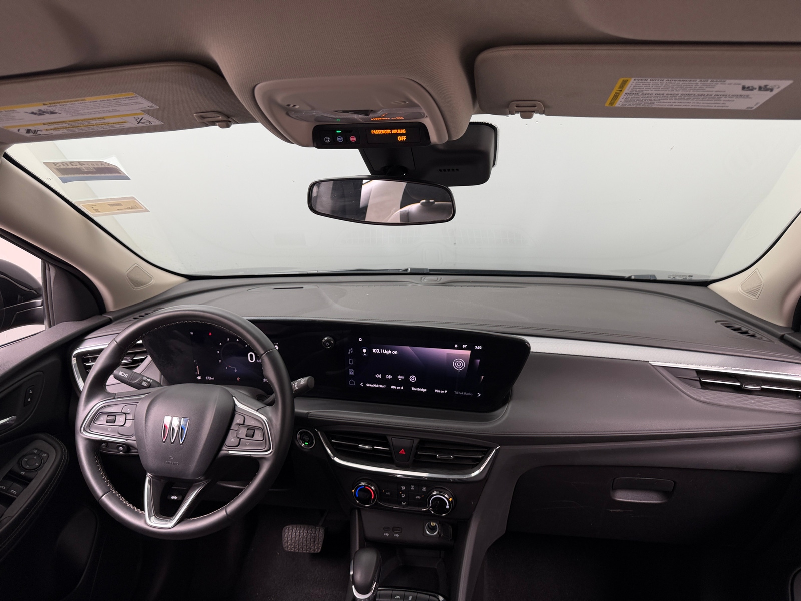 Thumbnail: 2025 Buick Encore GX - 2