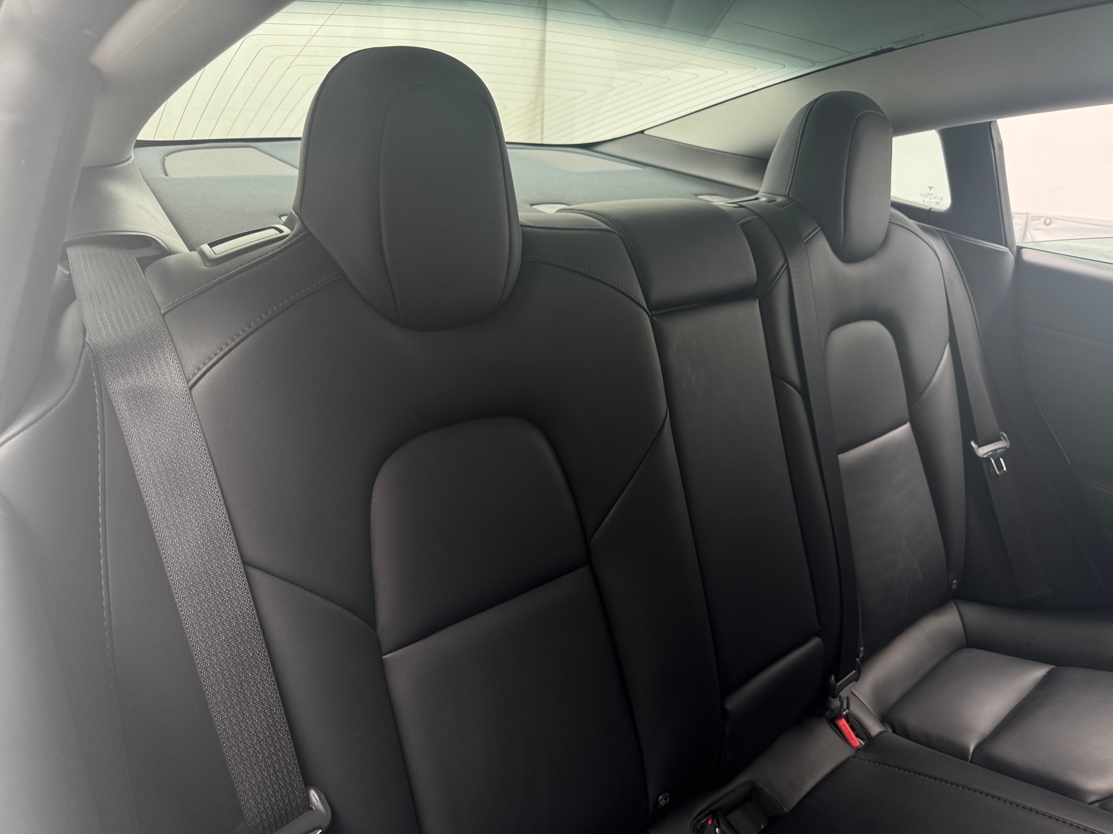 Thumbnail: 2020 Tesla Model 3 - 5