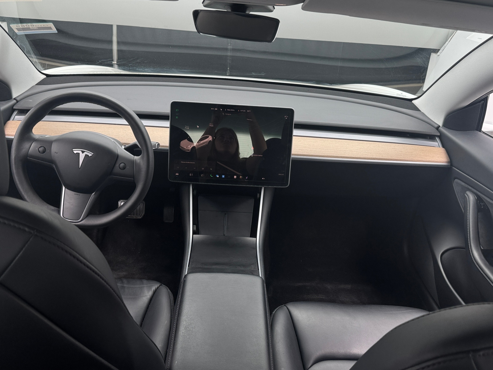 Thumbnail: 2020 Tesla Model 3 - 2