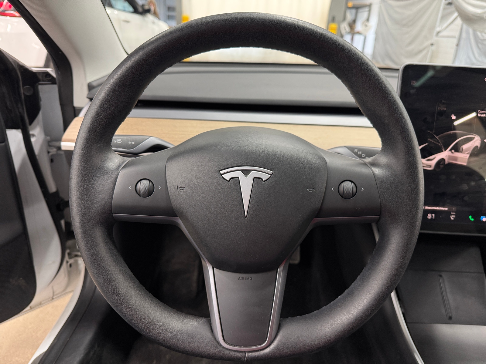 Thumbnail: 2020 Tesla Model 3 - 4