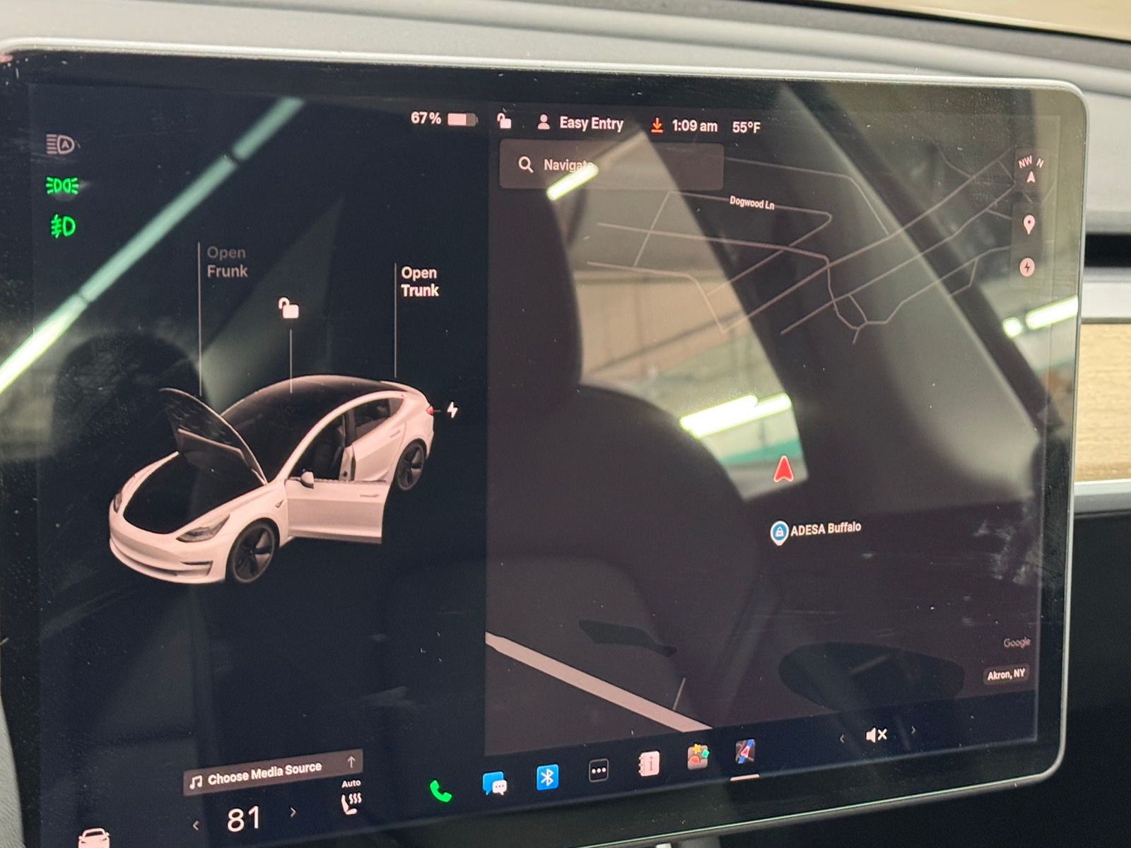 Thumbnail: 2020 Tesla Model 3 - 3