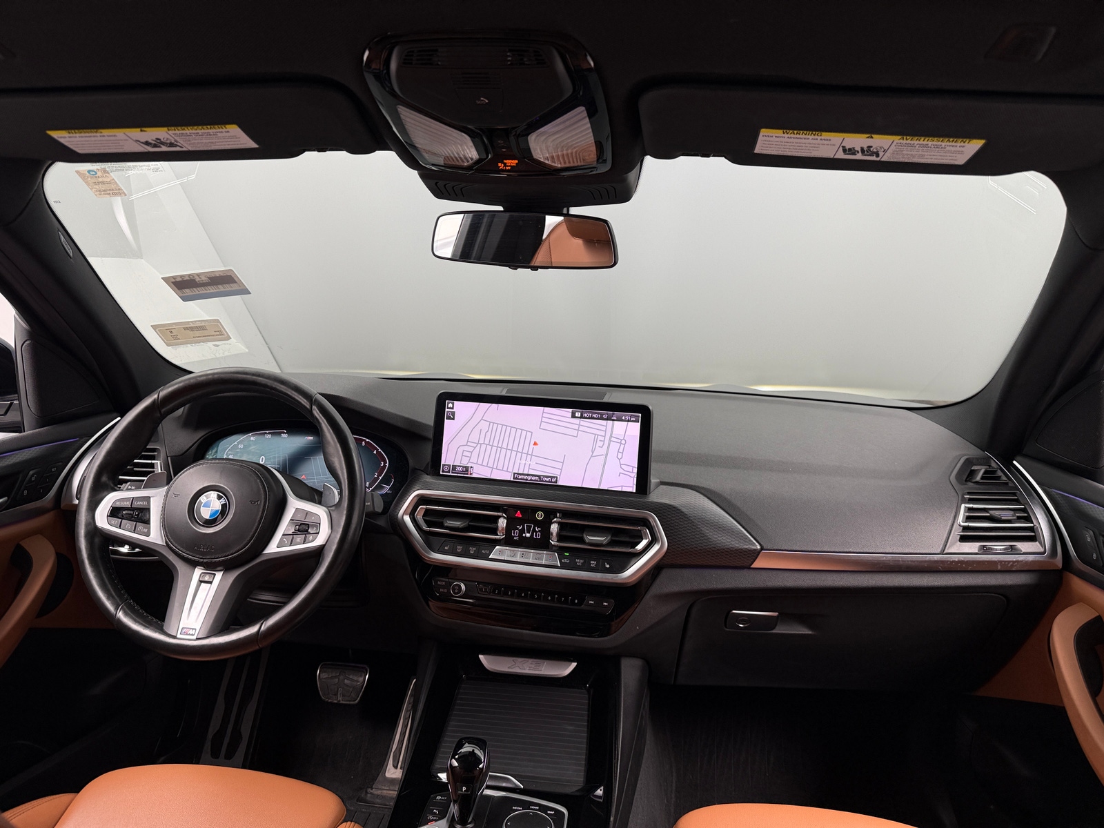 Thumbnail: 2022 BMW X3 - 2