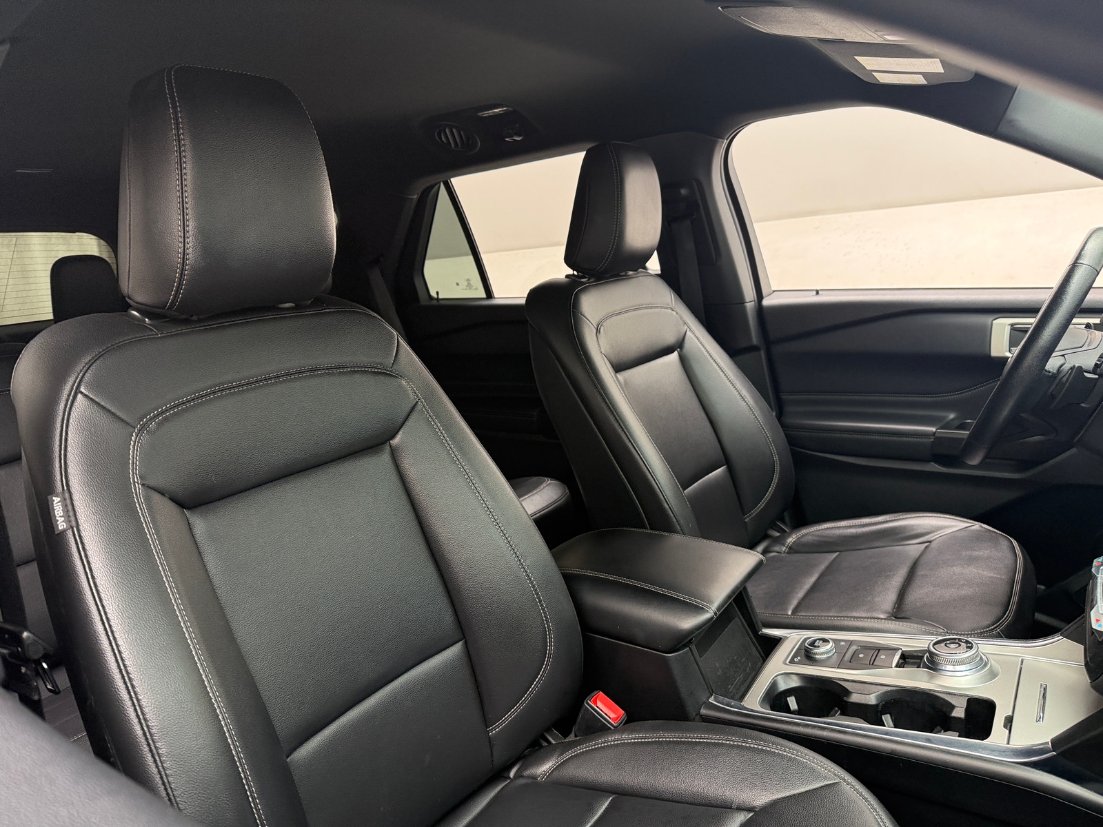 Thumbnail: 2020 Ford Explorer - 2