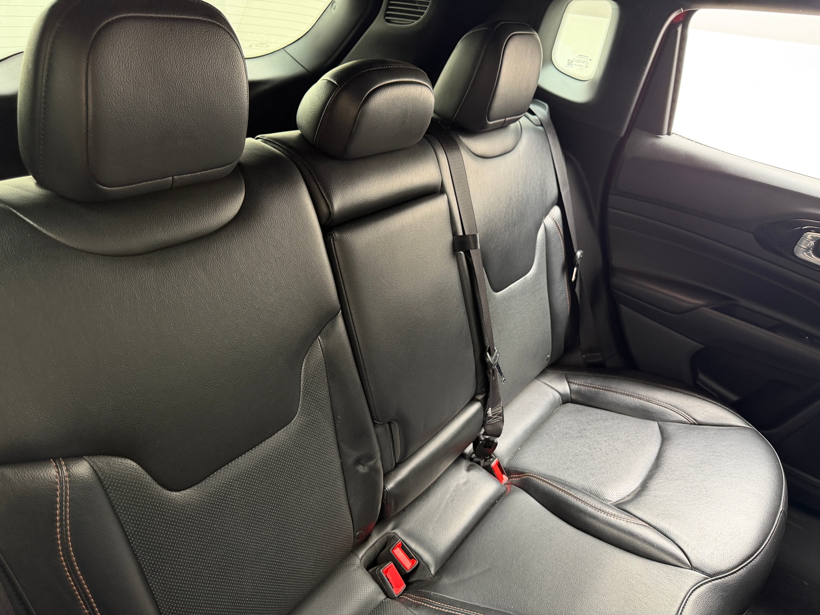 Thumbnail: 2023 Jeep Compass - 5