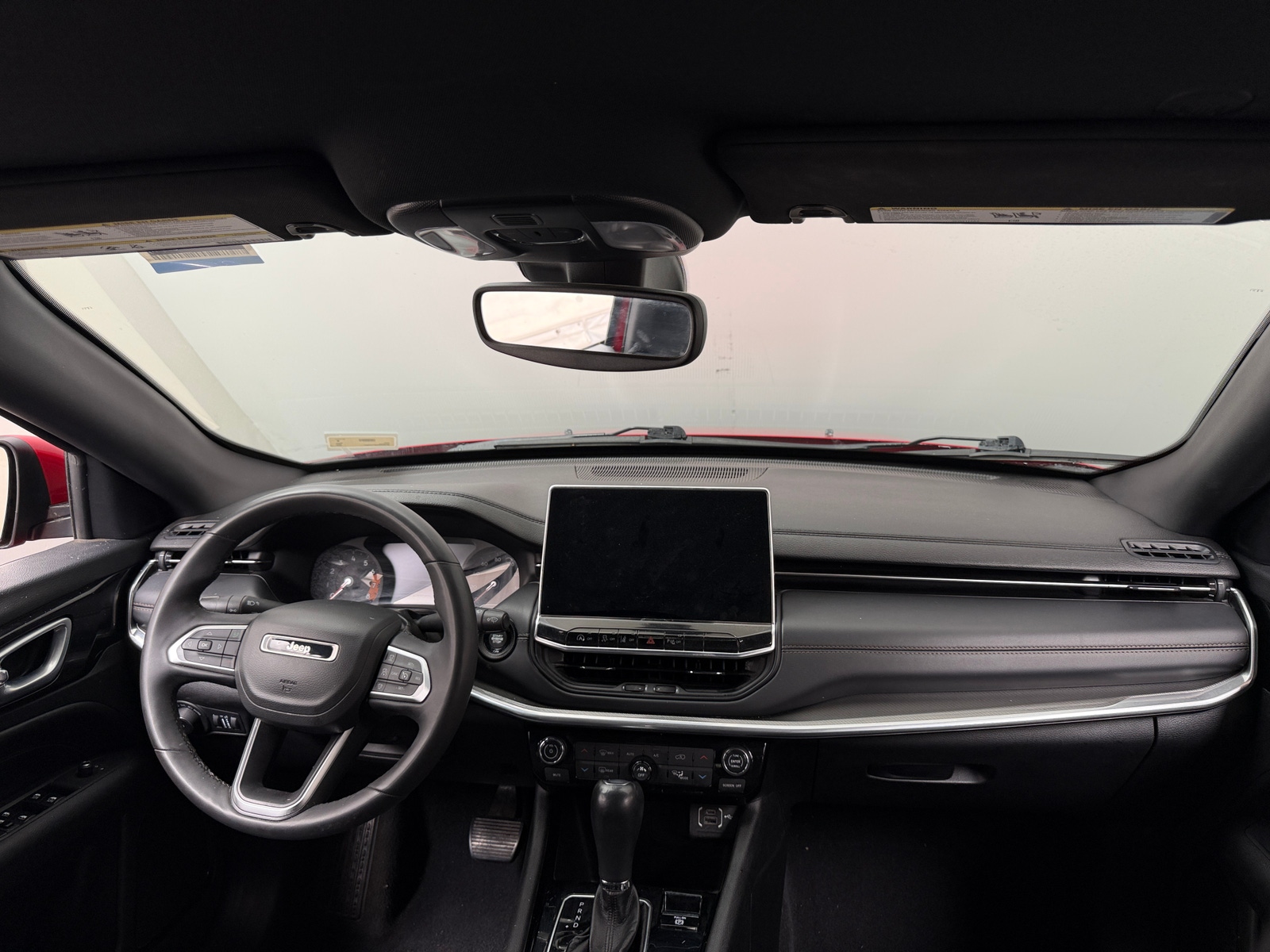 Thumbnail: 2023 Jeep Compass - 2