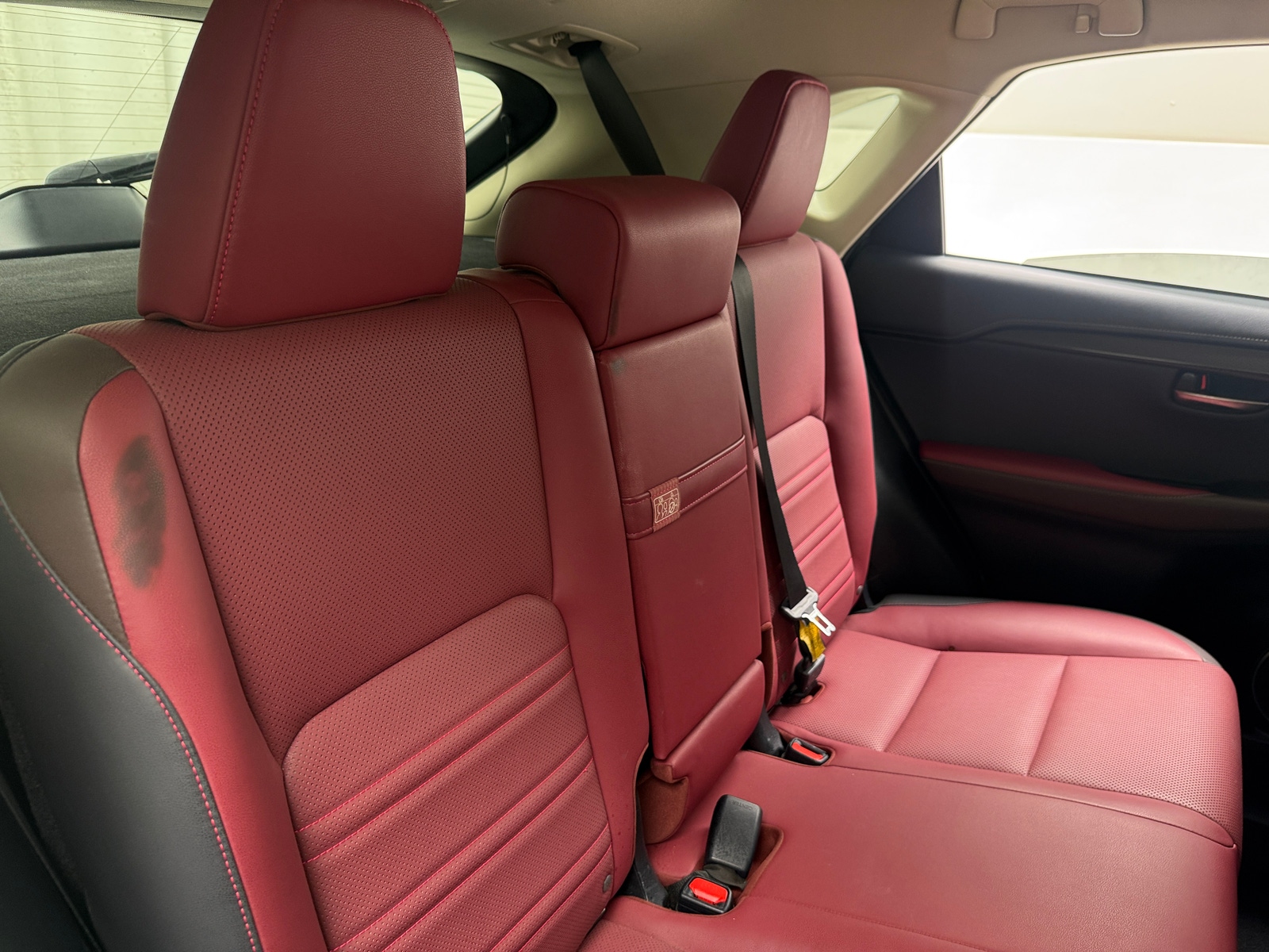 Thumbnail: 2019 Lexus NX - 5