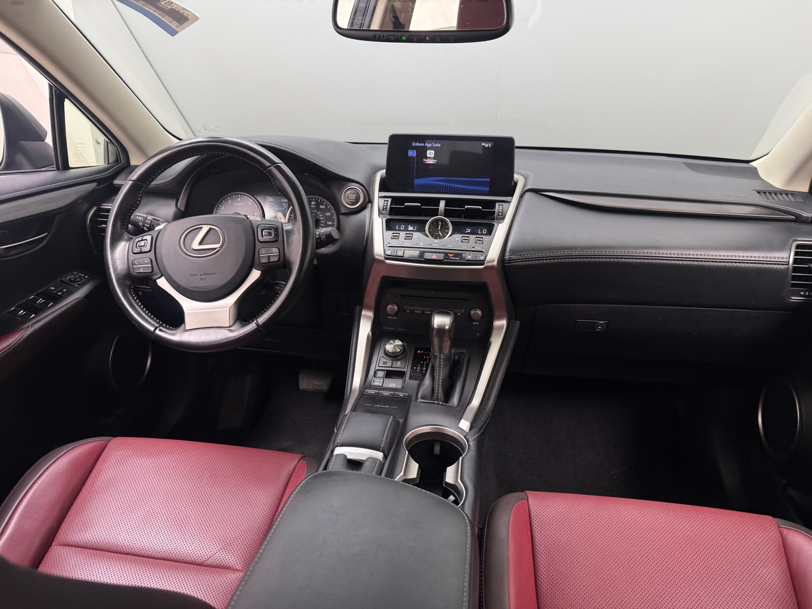 Thumbnail: 2019 Lexus NX - 2