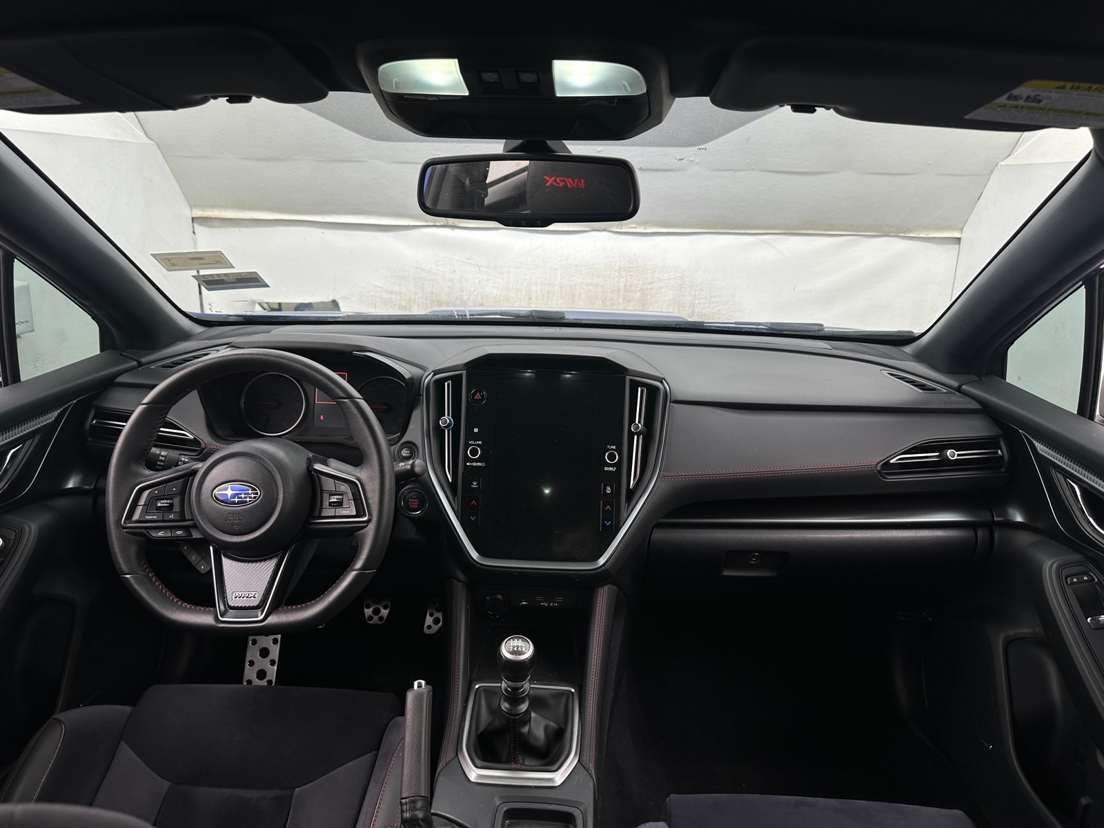 Thumbnail: 2022 Subaru WRX - 2