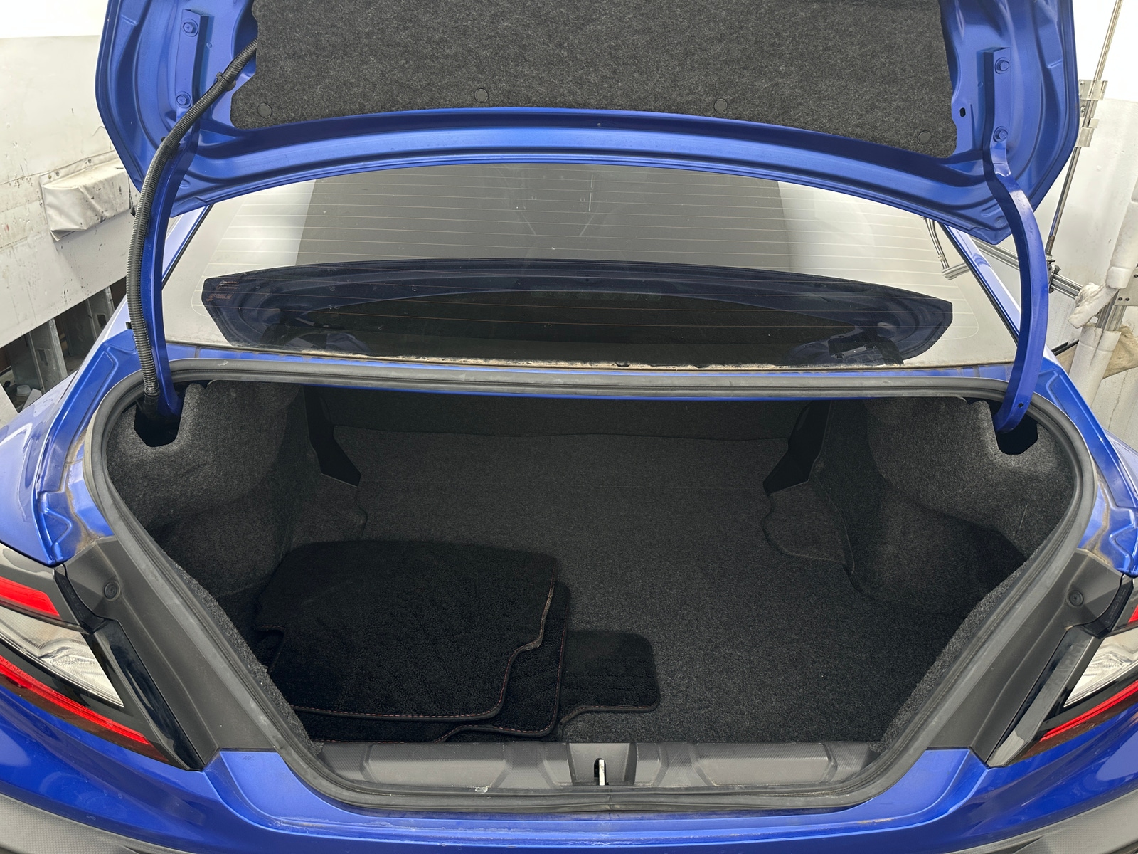 Thumbnail: 2022 Subaru WRX - 6