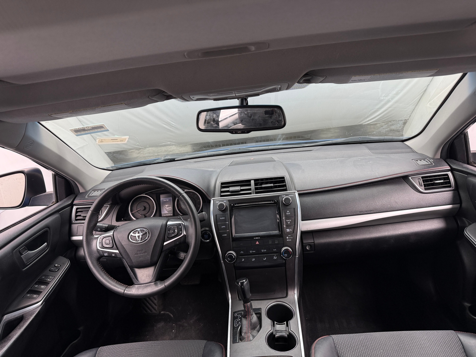 Thumbnail: 2017 Toyota Camry - 3