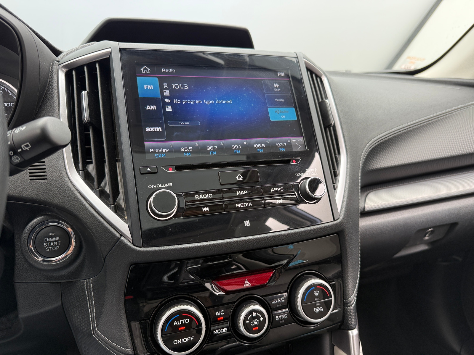 Thumbnail: 2021 Subaru Forester - 3