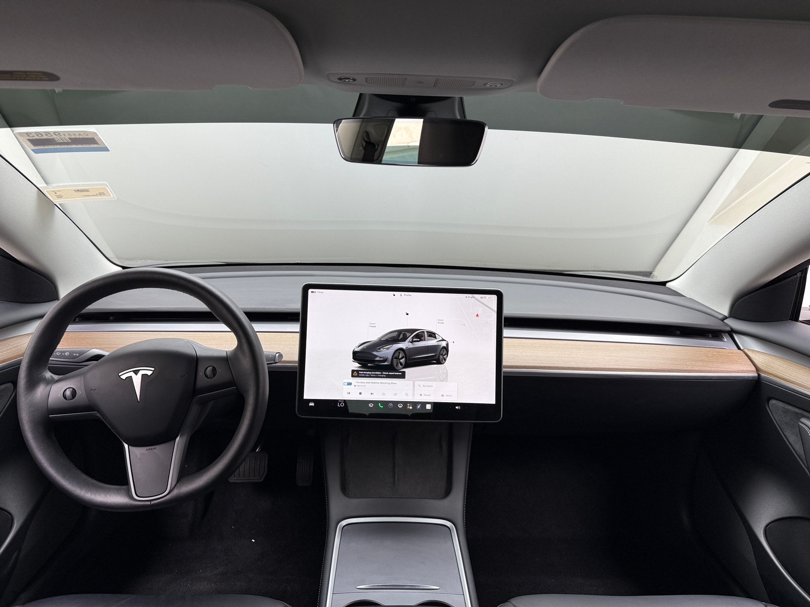 Thumbnail: 2022 Tesla Model 3 - 2