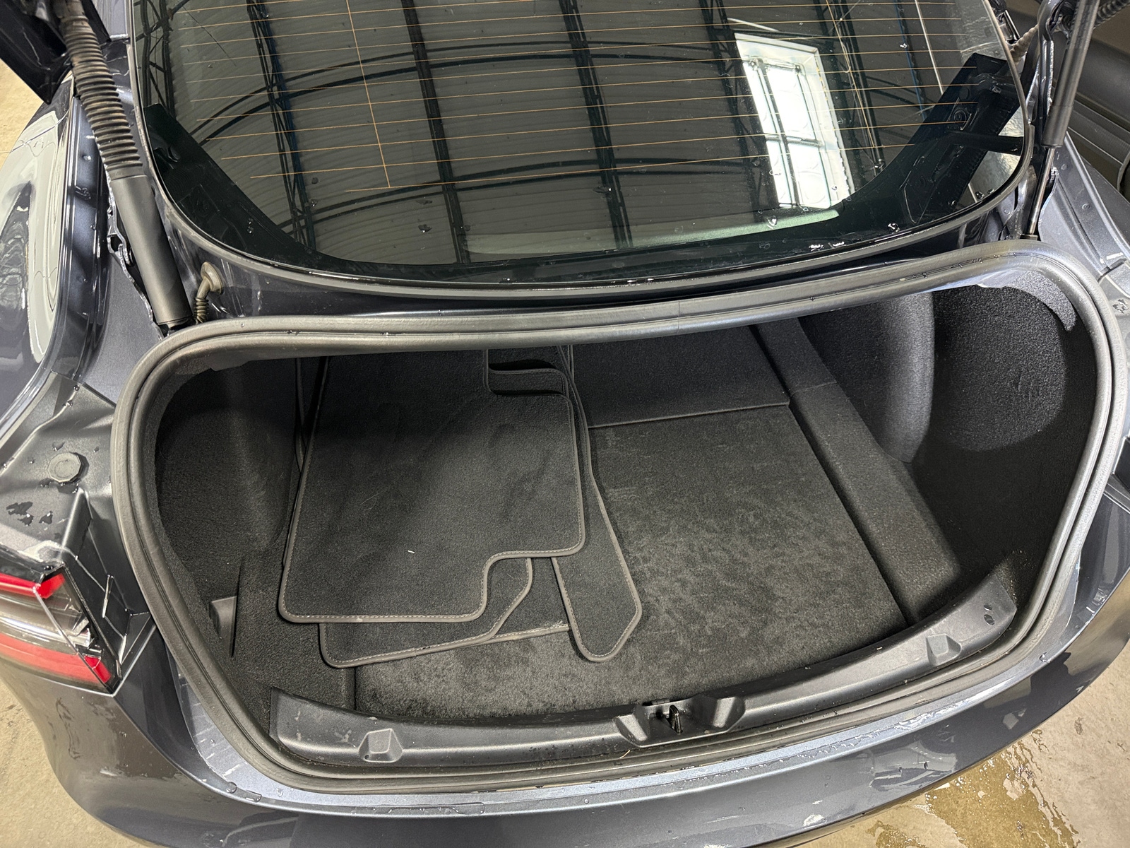 Thumbnail: 2022 Tesla Model 3 - 6