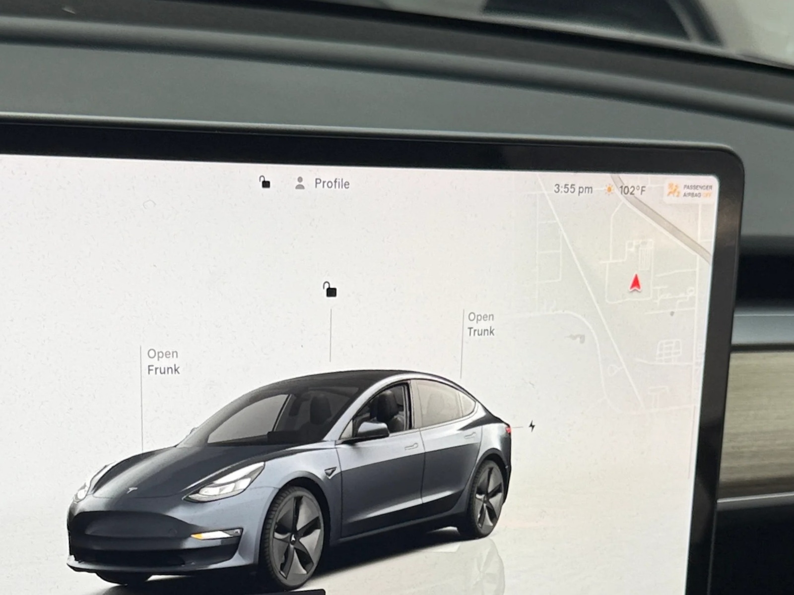 Thumbnail: 2022 Tesla Model 3 - 3