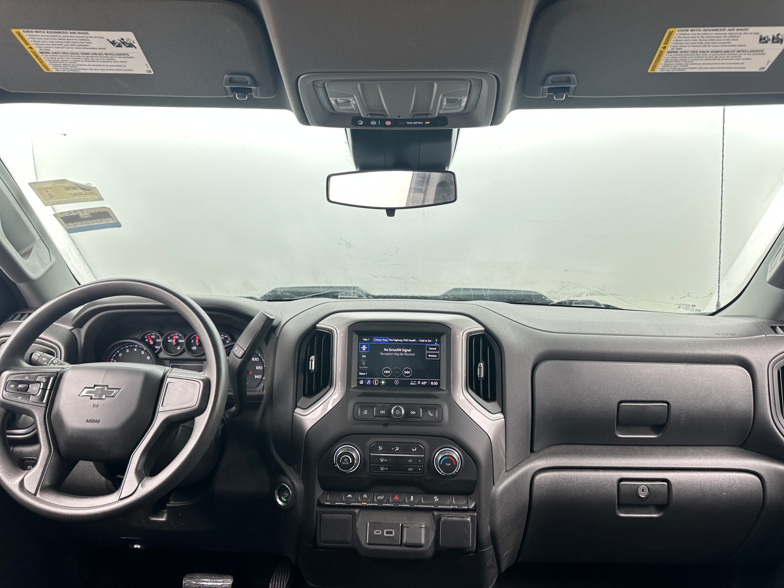 Thumbnail: 2024 Chevrolet Silverado 1500 - 3