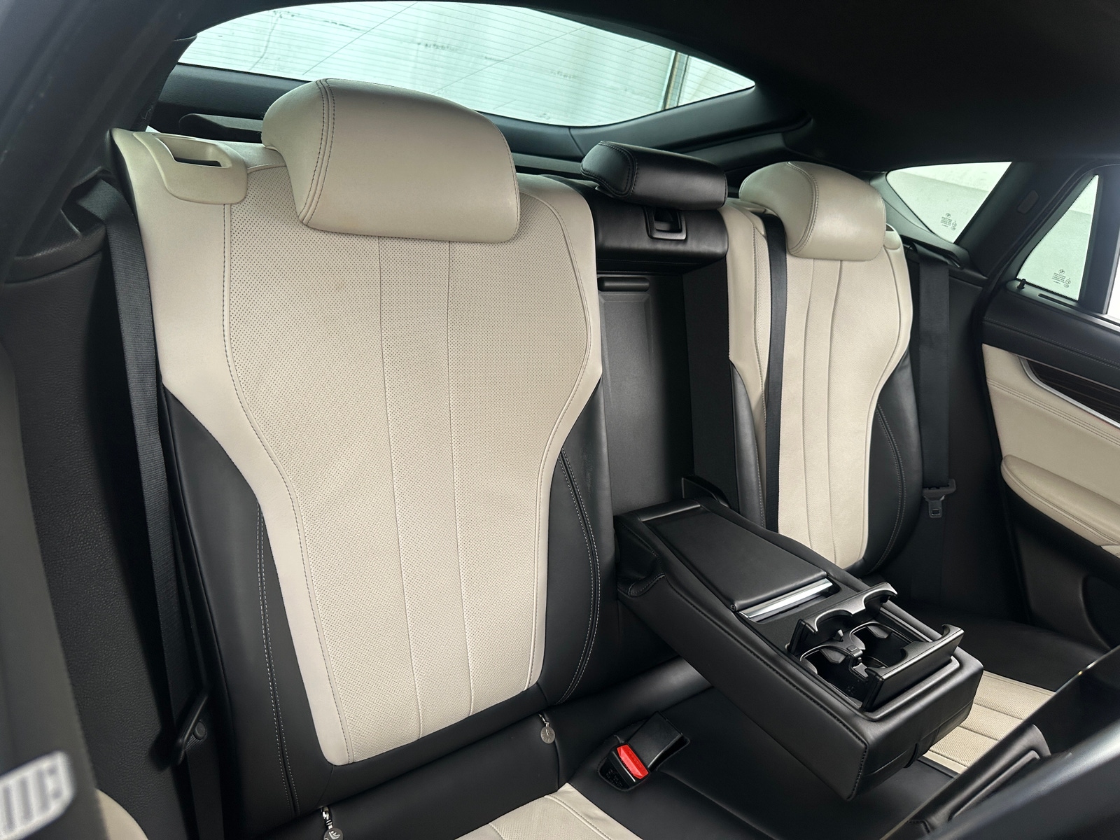 Thumbnail: 2017 BMW X6 - 5