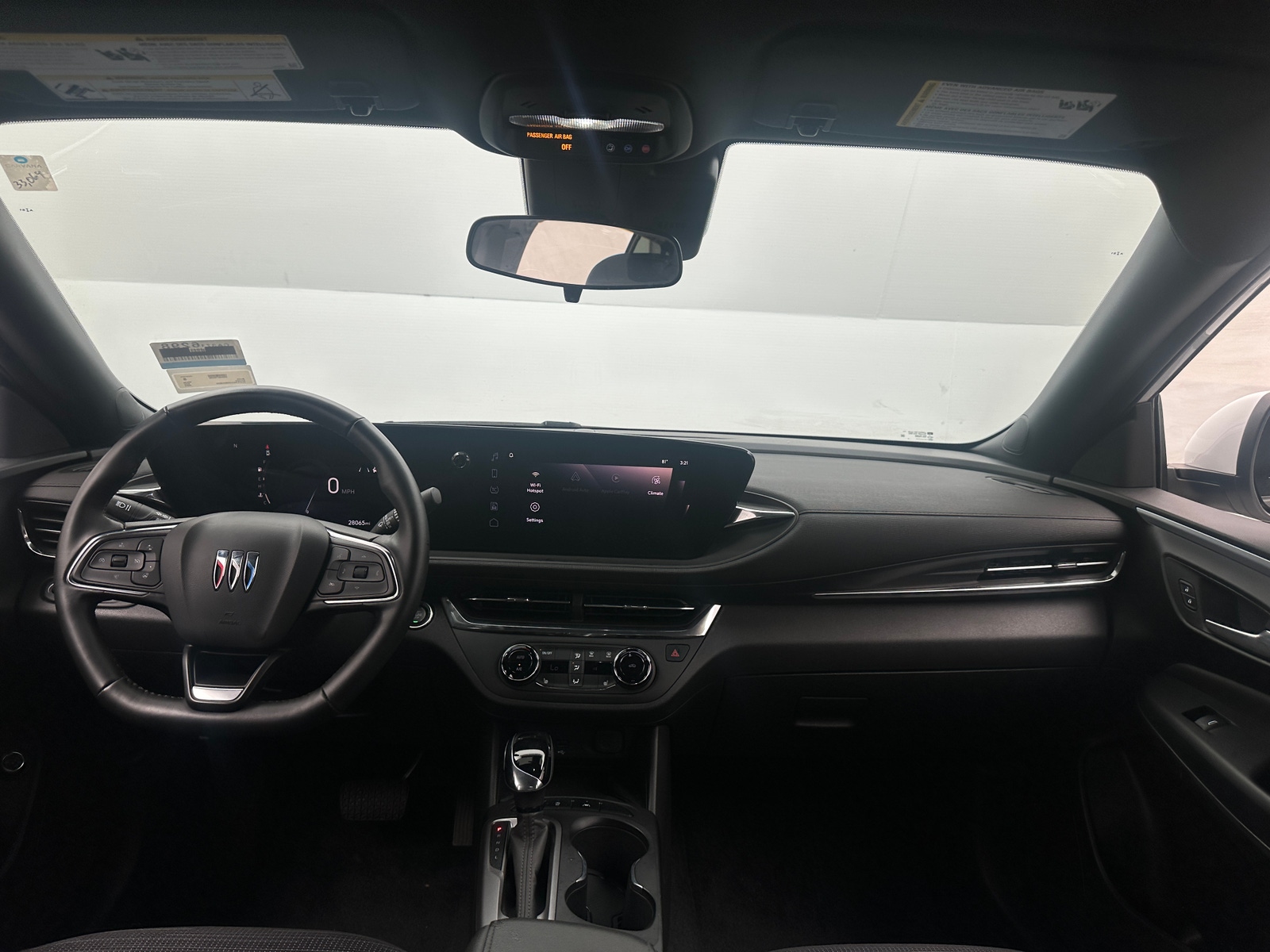 Thumbnail: 2024 Buick Envista - 2