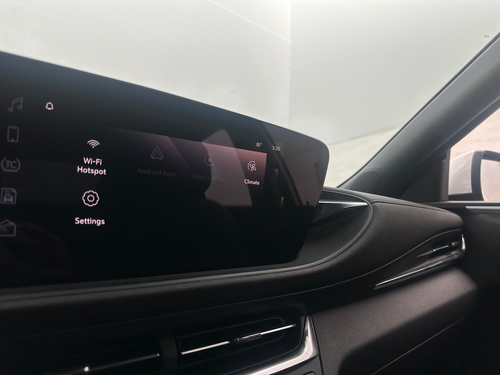 Thumbnail: 2024 Buick Envista - 3