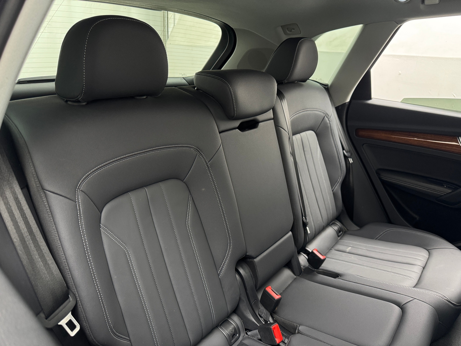 Thumbnail: 2023 Audi Q5 - 5