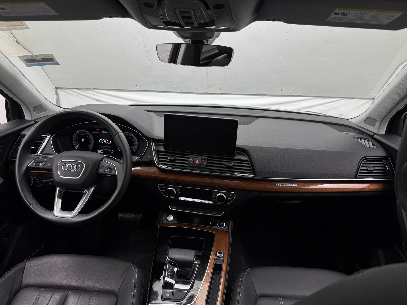 Thumbnail: 2023 Audi Q5 - 2