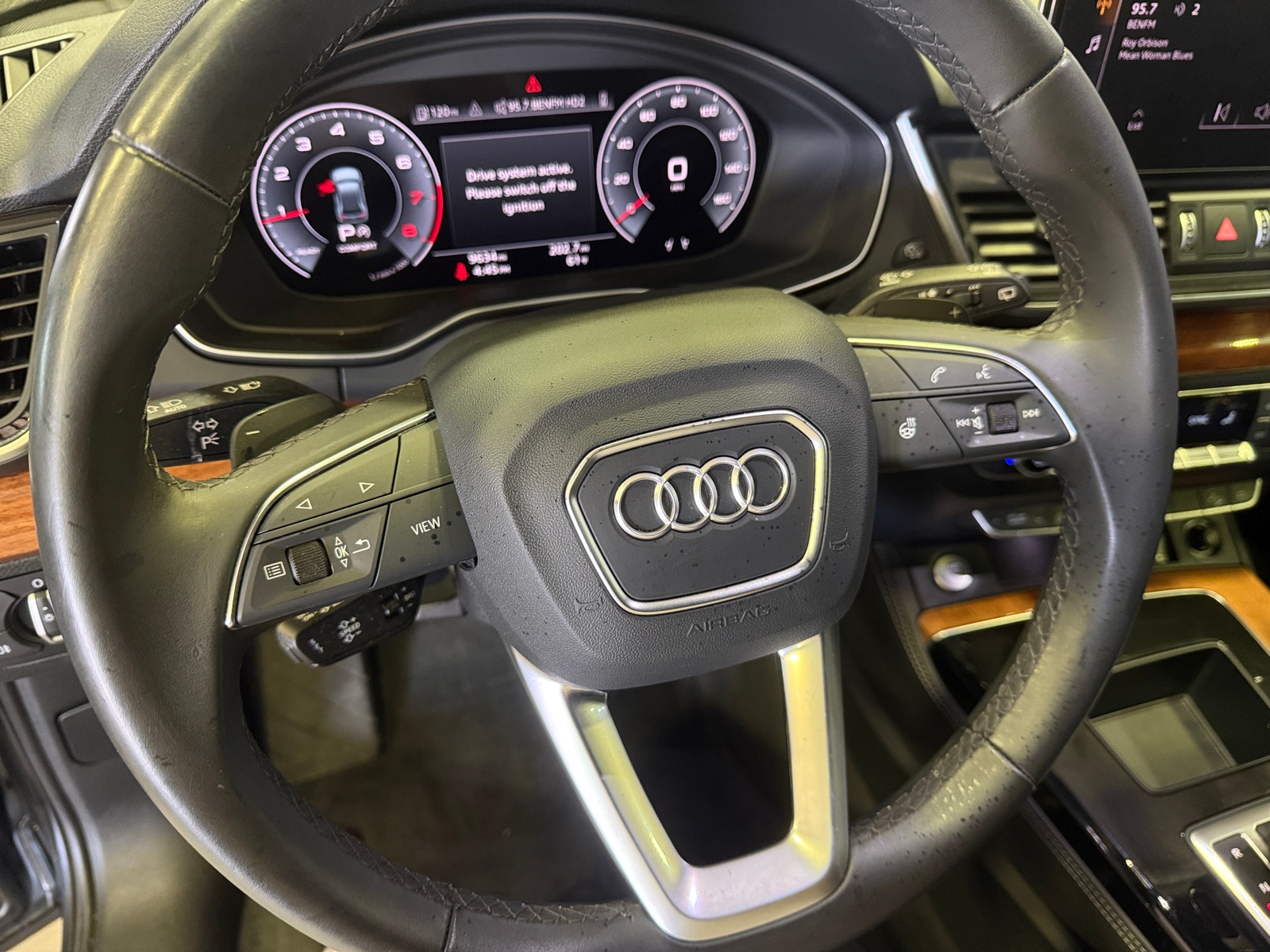 Thumbnail: 2023 Audi Q5 - 4